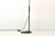 Metal Duna Floor Lamp by Mario Barbaglia and Marco Colombo for Italian Luce, Italy, 1984 For Sale - Image 7 of 12