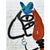 Contemporary One-of-a-Kind 'Portrait of a Woman' - Original Oil Painting in the Style of Pablo Picasso For Sale - Image 3 of 6