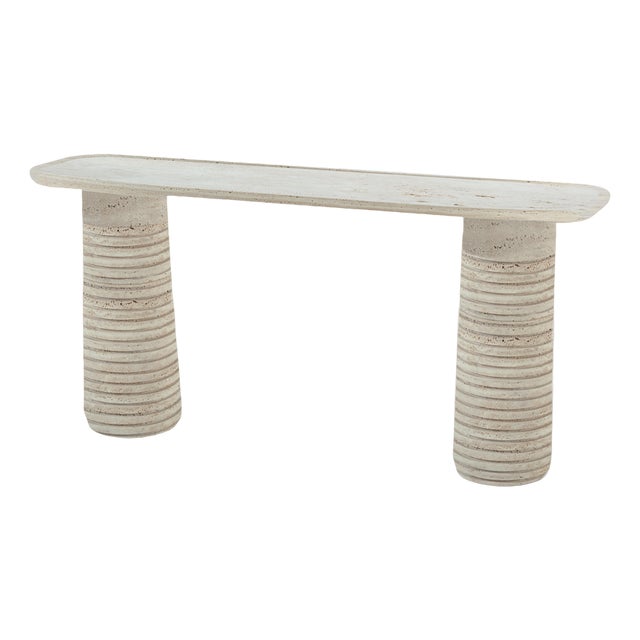 Poppy Console Table by Mambo Unlimited Ideas For Sale
