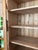 Wooden Glass Cabinet, in Very Good conditions. Designed 1960 to 1969