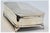 Silver Jewelry Holder with Engravings and Cut-Out Feet For Sale - Image 4 of 8