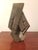 Green African Stone Art Symbol For Sale - Image 8 of 8