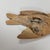 1980s E Lynn Forehand Small Bird Carving Sculpture Figurine For Sale - Image 5 of 9