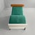 1980s Italian Chaise Longue Juan by Marco Panini for Memphis, 1987 For Sale - Image 5 of 13