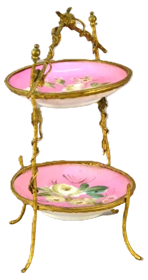 Small Jewelery Tray, France