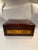 19th Century Gentleman's Retail Display or Dresser Box Marked "Collars" For Sale - Image 9 of 12