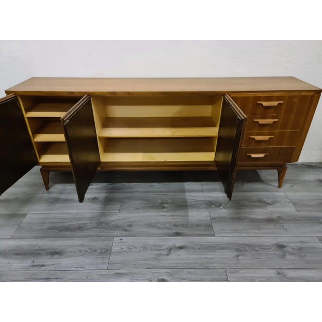 Sideboard, 1950s For Sale - Image 11 of 14