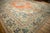 Vintage Distressed Arak Carpet - 10'11" x 13'6" For Sale - Image 10 of 12