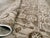 Galerie Shabab Collection Mid-20th Century Persian Malayer Accent Rug For Sale In New York - Image 6 of 6