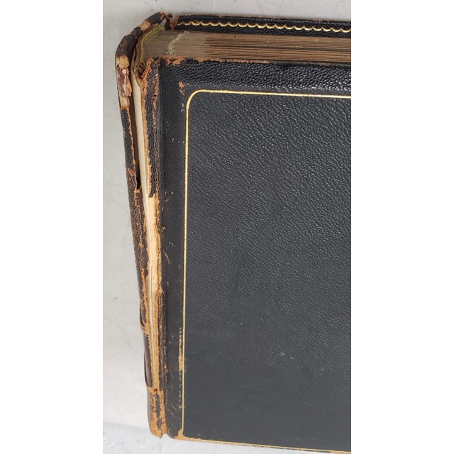 Walton Family Genealogy "Ancestors of Adelaide Bereman Walton", Los Angeles C.1908 For Sale - Image 12 of 13