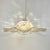 Large Murano Glass Pendant Light by La Murrina, Italy, 1970s For Sale - Image 6 of 10
