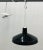 Mid-Century Modern Vintage Industrial Pendant Light For Sale - Image 3 of 4