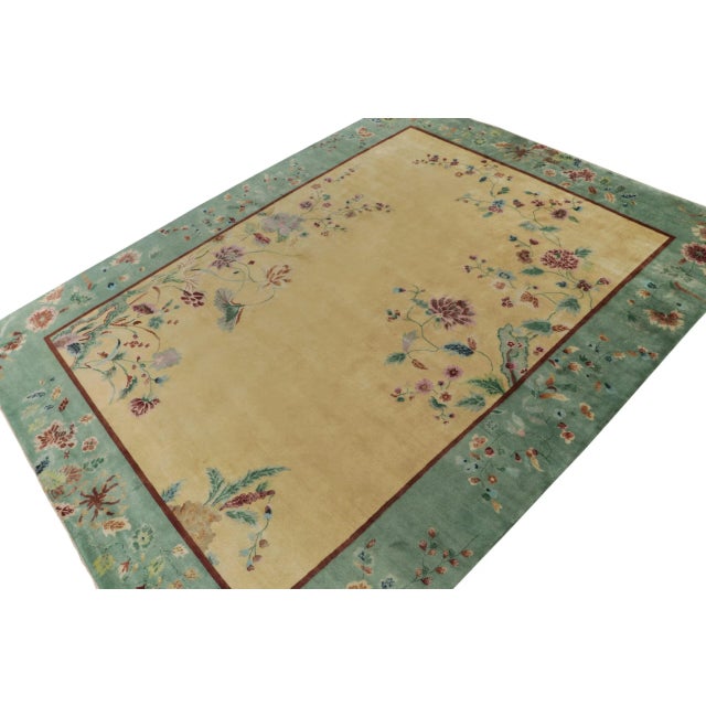 Looking for a custom size? For more information on customization capabilities, please reach out to custom@chairish.com....