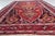 1920s, Antique Persian Hamadan Rug 3.5' X 4.8' For Sale - Image 11 of 14
