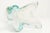 Large Murano Glass Vase, 1960 For Sale - Image 17 of 18