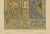 Romanesque Manuscript and Mural Art from Ornamentenschatz, 1887, Paper, Set of 2 For Sale - Image 6 of 9