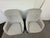 Taupe Room & Board Henrick Lounge Chairs, Pair For Sale - Image 8 of 12