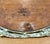 Monumental 19th-Century French Faux Bois Giltwood Mirror in the Naturalist Style For Sale - Image 10 of 11