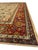 Pasargad DC Ivory Fine Hand Knotted Serapi Design Rug For Sale - Image 11 of 12