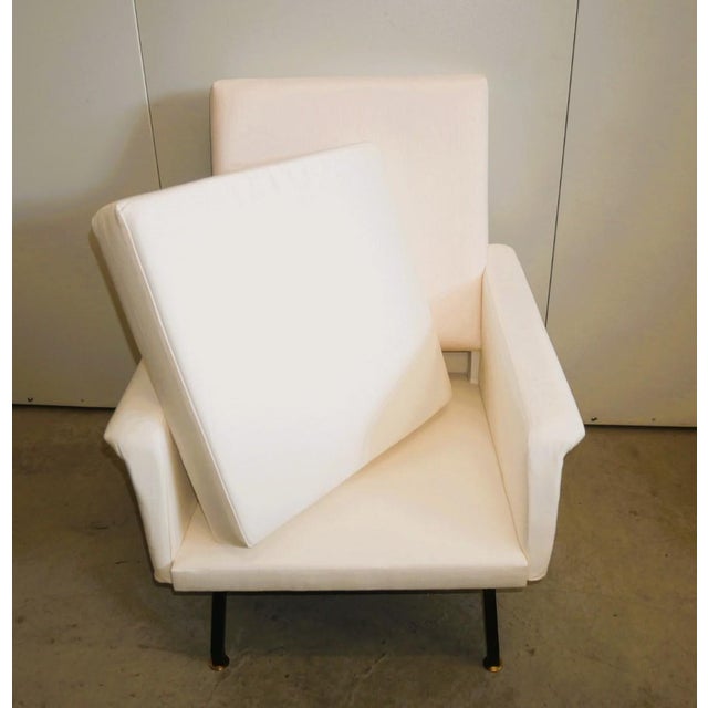 Vintage Italian Lounge Chair, 1960s For Sale - Image 14 of 15