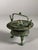 Black Roman Bronze Vessel, 1st Century AD For Sale - Image 8 of 8