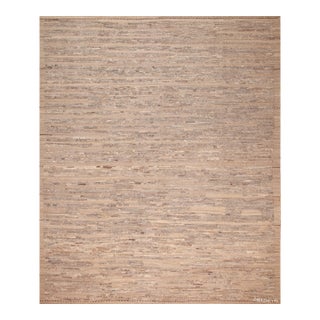 Nazmiyal Collection Modern Abstract Rug For Sale