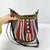 Animal Skin Early 20th Century Turkana Beaded Basketry Bag Kenya MATTER COLLECTION For Sale - Image 7 of 7