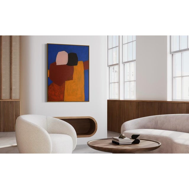 Bodasca, Come Closer, 2026, Canvas For Sale - Image 6 of 15