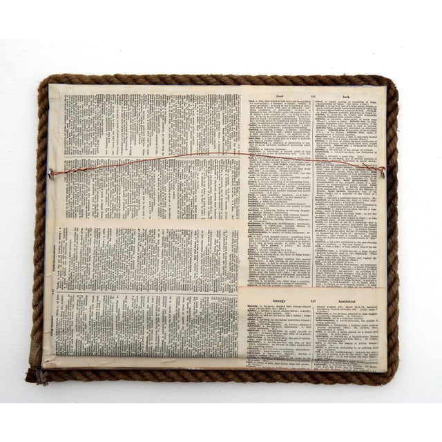 Matt Rix, Naïve Style Galloping Horse, Oil Painting For Sale - Image 10 of 11