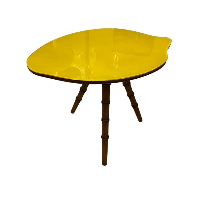 1980s Colorful Murano Glass Side Tables by Murano for Murano, 1980s, Set of 3 For Sale - Image 5 of 11