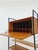 Vintage Free Standing Modular Unit Shelving System by Staples Ladderax, 1960s For Sale - Image 11 of 12