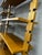 Vintage Bookcase in Wood by Marco Comolli, 1950s, in Flawless conditions. Designed 1950 to 1959 I have official proof of...