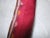 Early 20th Century Zabihi Collection Turkish Texile Bolster Rug Pillow For Sale - Image 5 of 5
