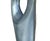 Late 20th Century Vintage Abstract Granite Sculpture For Sale - Image 5 of 12