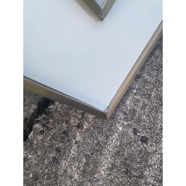 Mirrors have been used for centuries, evolving from polished metal surfaces to the silvered glass we know today. Early...