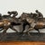 John Rattenbury Skeaping, A Group of Five Racehorses, Photograph For Sale - Image 7 of 12