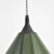 1960s Vintage Pendant Field Light, 1960s For Sale - Image 5 of 6