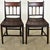 English 18th Century Pair of George III Sidechairs For Sale In Baton Rouge - Image 6 of 12