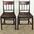 English 18th Century Pair of Georgian Side Chairs For Sale In Baton Rouge - Image 6 of 12