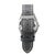 Tag Heuer Carrera 43mm wv3010.eb0025 Black Dial Steel Manual Wind Watch For Sale In Houston - Image 6 of 10
