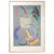 Gray William Conlon, "Untitled " , Poster,15th Annual Community Holiday Festival , 1985. For Sale - Image 8 of 8
