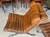 Set of Leather and Chrome Chairs by Arne Norell for Arne Norell Ab For Sale - Image 9 of 18