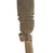 Rustic Vintage Berber Hand-Carved Wooden Tent Peg Wall Sculpture For Sale - Image 3 of 7