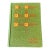 Decorative Antique Art Nouveau Book For Sale