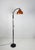 Mid-Century Modern Max Bill Floor Lamp by Miguel Milà for Polinax, Spain, 1960s For Sale - Image 3 of 11