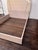 Queen Size Alf Italia Mont Blanc Bed Frame For Sale - Image 10 of 12
