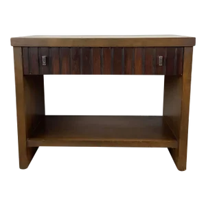 Mid-Century Modern Nightstand by Lane Furniture