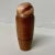 Wood Vintage Kawaii Sosaku Kokeshi, Japan, 1950s For Sale - Image 7 of 9