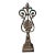 Antique Fence Finial Topper For Sale