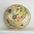 Vintage Floral Decoupage Large Enamelware Bowl For Sale - Image 9 of 12